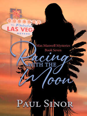 cover image of Racing With the Moon